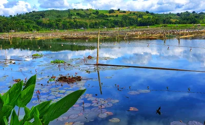 Lake Sebu - Photo 3