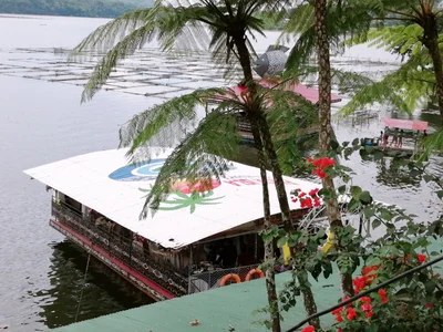Lake Sebu - Photo 4