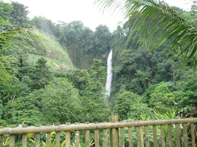 Lake Sebu - Photo 5