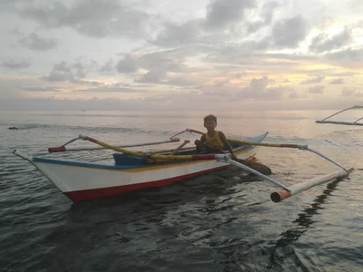 Casiguran - Photo 2