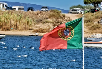 Ferragudo - Photo 2