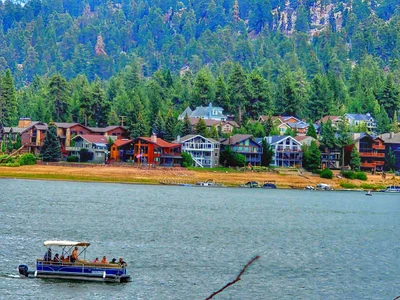 Big Bear Region - Photo 3