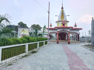 Rampur - Photo 2