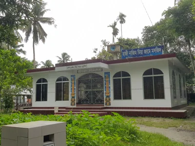 Rampur - Photo 3