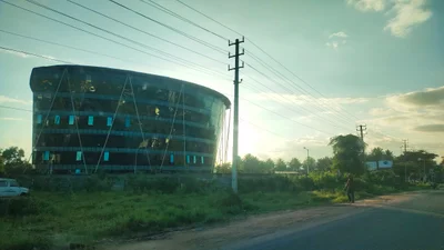 Bhadravathi - Photo 2