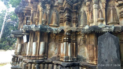 Bhadravathi - Photo 4