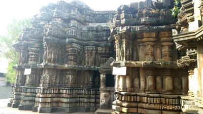 Bhadravathi - Photo 5