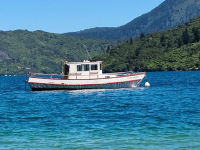 Endeavour Inlet - Photo 3