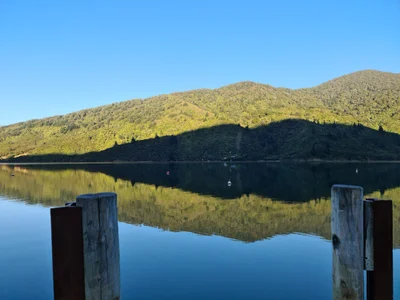 Endeavour Inlet - Photo 4