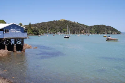Mangonui - Photo 2