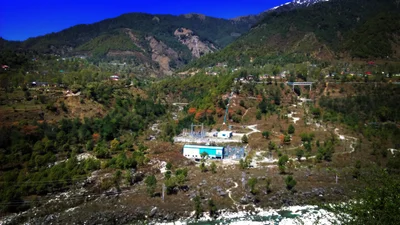 Kangra District - Photo 2
