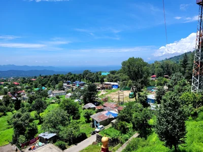 Kangra District - Photo 3