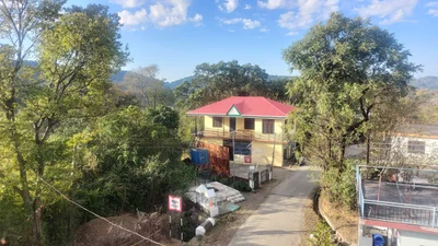Kangra District - Photo 4