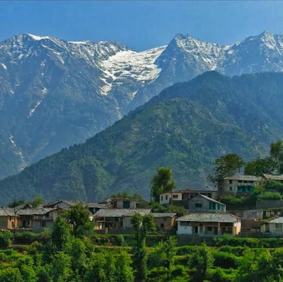 Kangra District - Photo 5