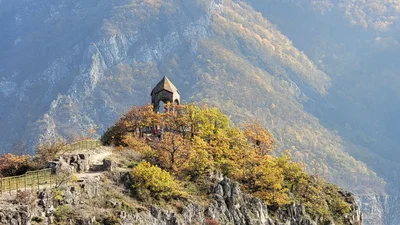 Tatev - Photo 2