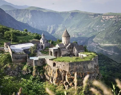 Tatev - Photo 3