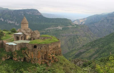 Tatev - Photo 4