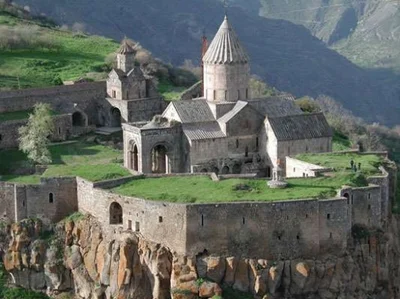 Tatev - Photo 5