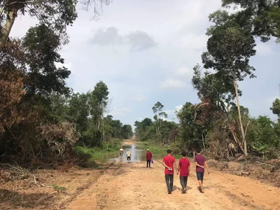 Koh Kong - Photo 4