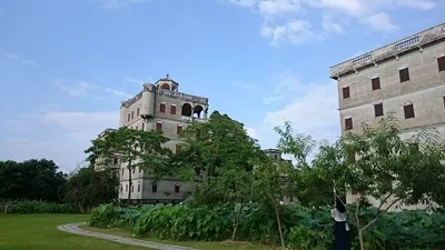Kaiping - Photo 3