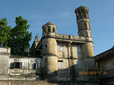 Kaiping - Photo 5