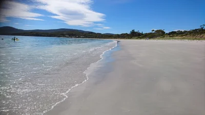 White Beach - Photo 4