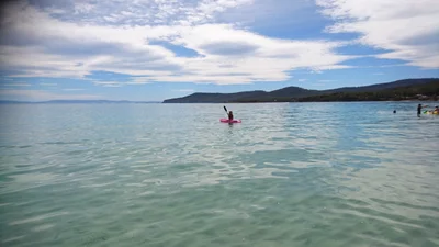 White Beach - Photo 5