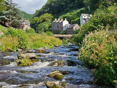 Exmoor National Park - Photo 5