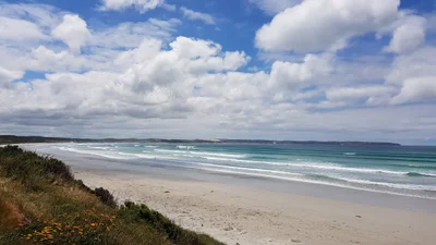 Cape Bridgewater - Photo 3