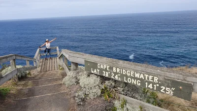 Cape Bridgewater - Photo 4