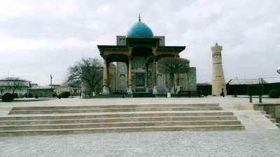 Gijduvan - Photo 2