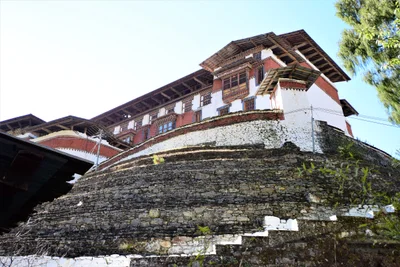 Bagochen Boolingpang Ueling - Photo 2