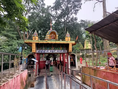 Ganjam - Photo 5