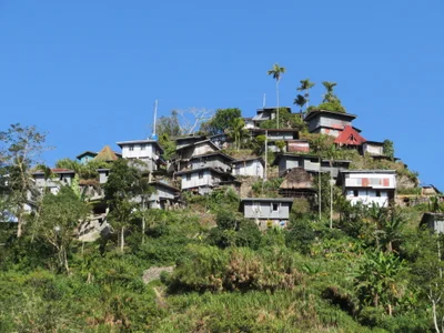 Banaue - Photo 2