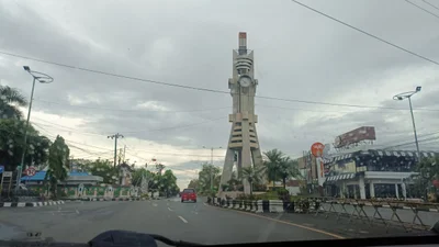 South Kalimantan - Photo 3