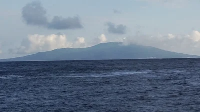 Mikurajima-mura - Photo 2