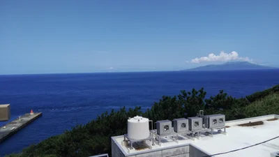 Mikurajima-mura - Photo 4