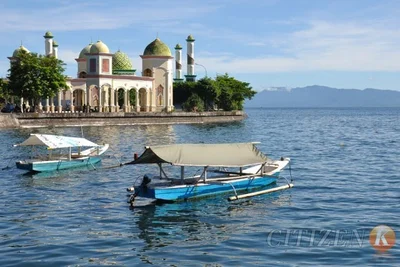 Central Kalimantan - Photo 3