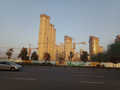 Donghai County - Photo 2