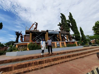 Blora - Photo 2