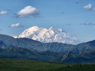 Denali National Park and Preserve - Photo 5