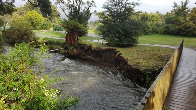 Ohakune - Photo 3