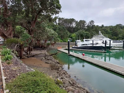 Tutukaka - Photo 3