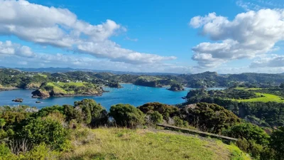 Tutukaka - Photo 4