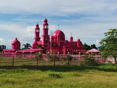 Datu Saudi Ampatuan - Photo 2
