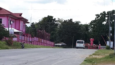 Datu Saudi Ampatuan - Photo 3