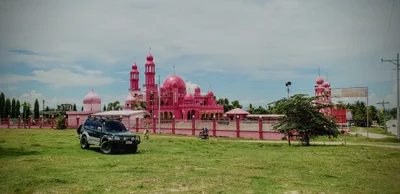 Datu Saudi Ampatuan - Photo 4