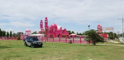 Datu Saudi Ampatuan - Photo 5