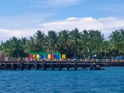 East Kalimantan - Photo 2