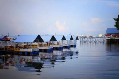 East Kalimantan - Photo 4